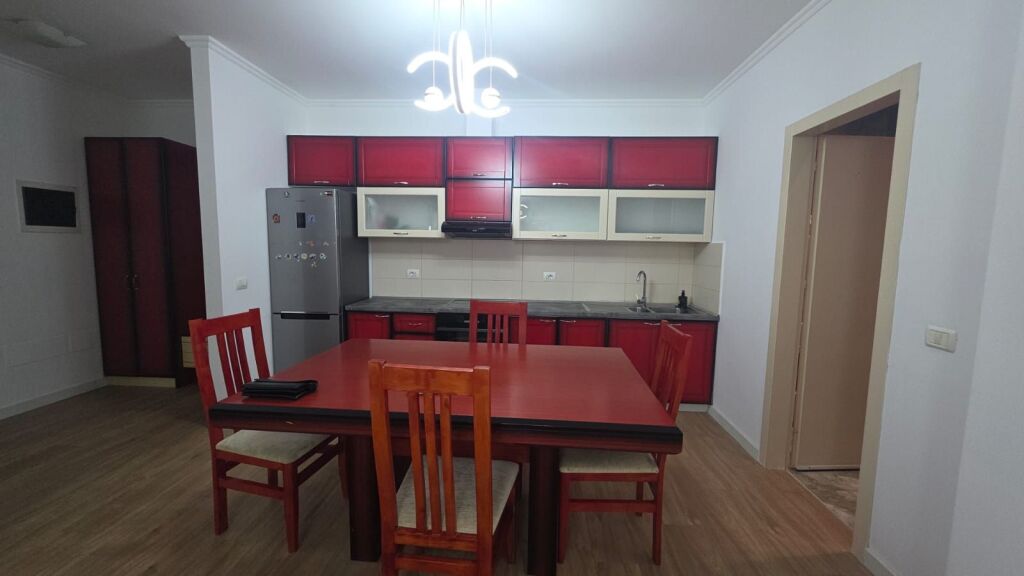 Qera | Apartament 2 + 1 | Kodra e Diellit 1 | 600 €/muaj