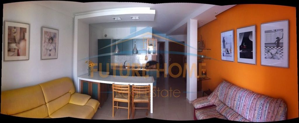 Qira, Apartament 1+1, Blloku i Ambasadave