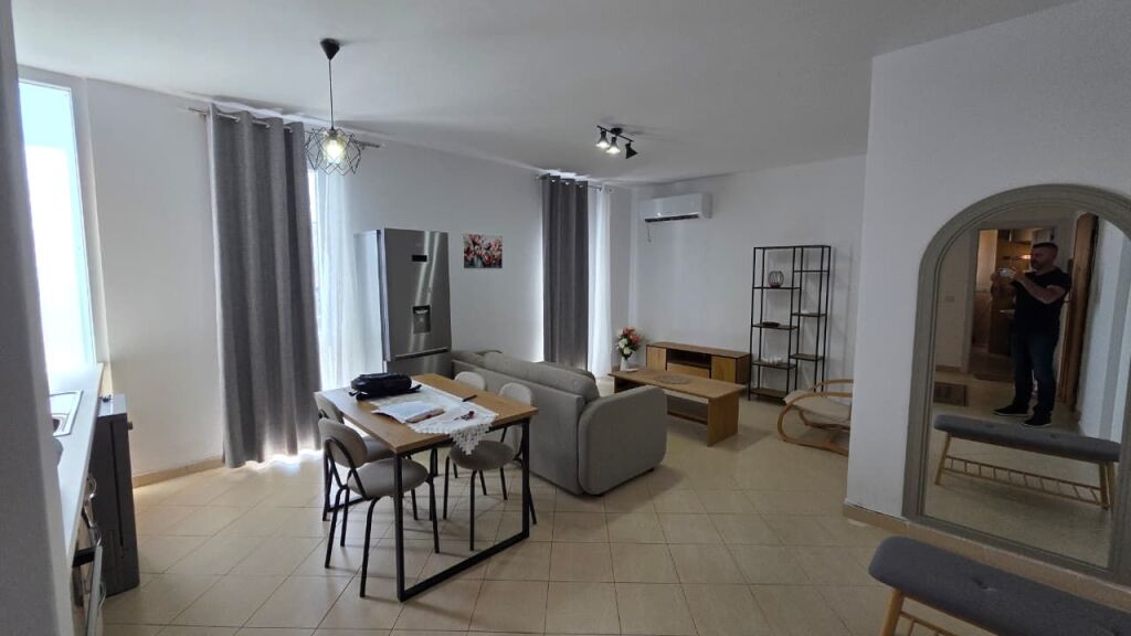 apartment for rent in Komune