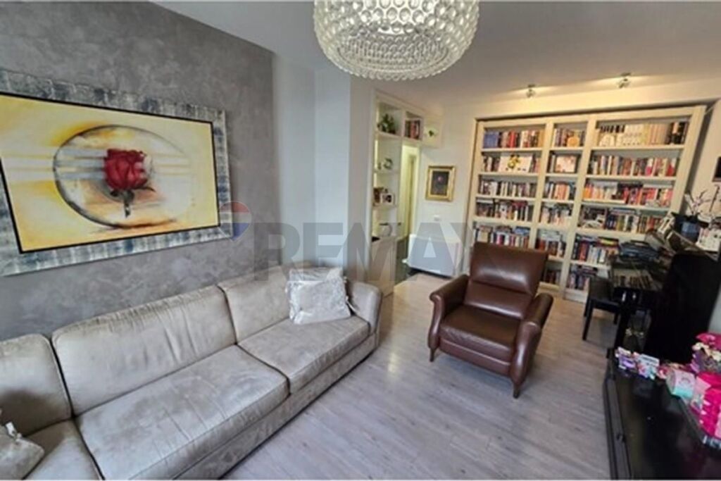 Apartament - Për Shitje - Rruga Don Bosko, Tiranë(ID: 530411001-1390)