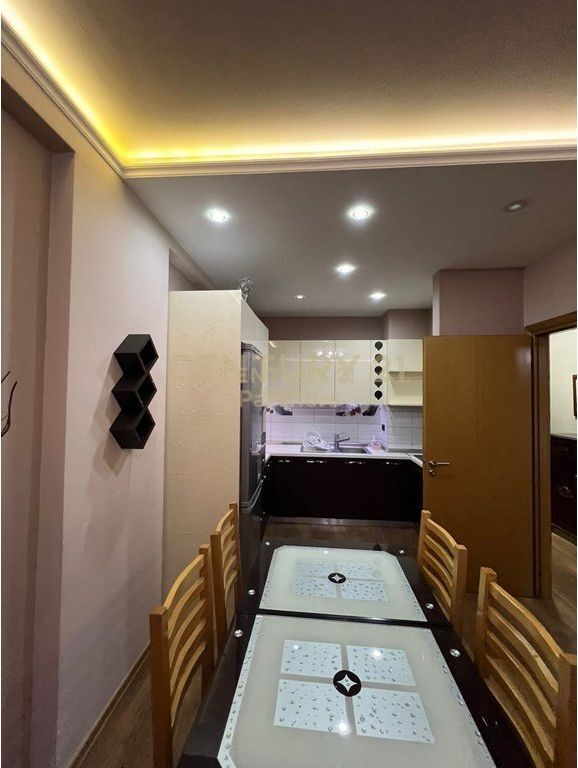 APARTAMENT 1+1 PËR SHITJE, FRESKU – SHITET EDHE ME KREDI