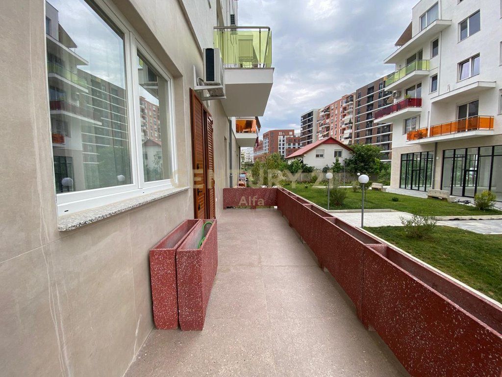 Appartamento 1+1 con posto auto in affitto ad Astir !