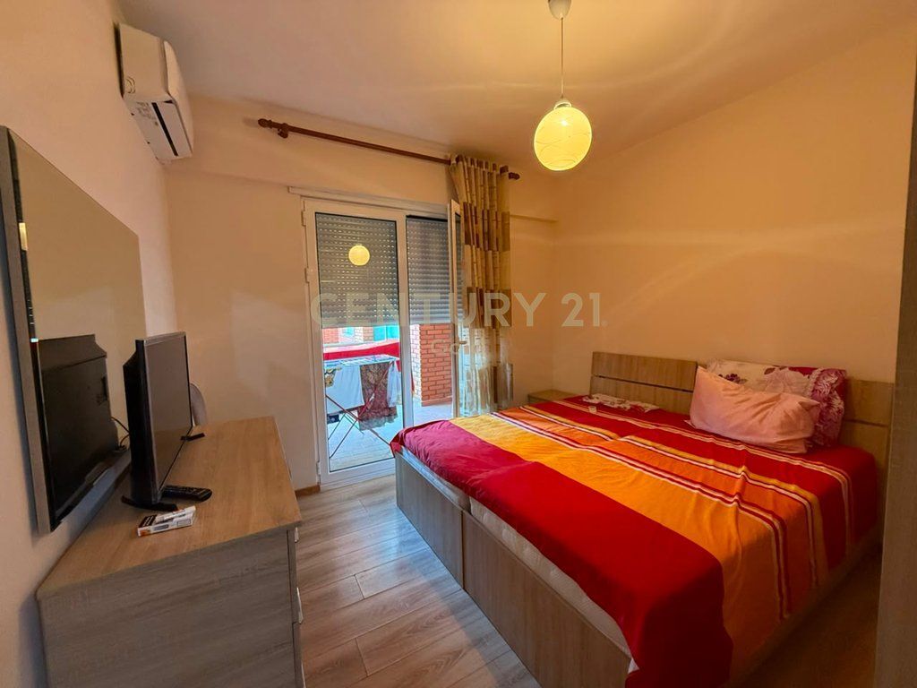 AFFITTASI APPARTAMENTO 2+1+2 PRESSO IL COMPLESSO RESIDENZIALE SIMA COM ! 600 € /Mese