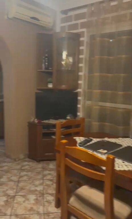 Qera | Apartament 1 + 1 | Rruga Ferit Xhajko | 450 €/muaj
