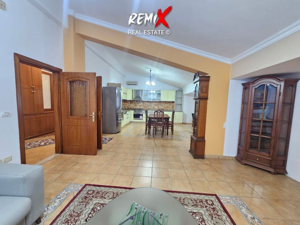 APARTMENT 2+1+2 FOR RENT, former BREAD FACTORY, DURRES