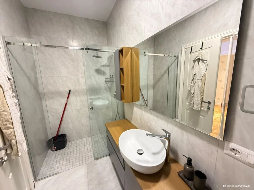 Apartment for rent 1+1 at Joy Residence (ID B2101775) Tirane