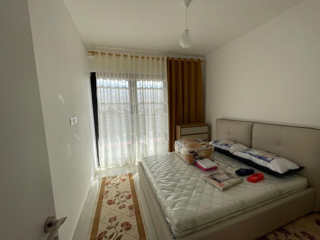 Qera | Apartament 1 + 1 | Rruga e Dibrës | 550 €/muaj