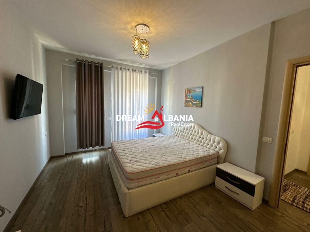 Appartamento 2+1 in affitto a Ndre Mjeda Street, Magnet Complex a Tirana (ID 42214230)