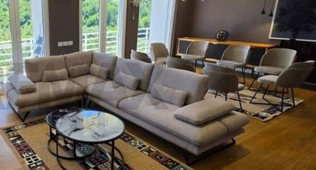 Dupleks lluksoz per qira te Kodra e Diellit 1 ID: 530191006-1212