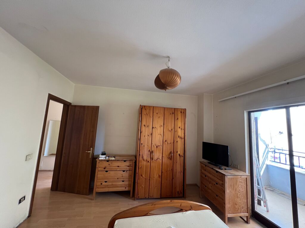 🏡 Apartment 1+1 for Rent on Kosovarëve Street ✨🔑