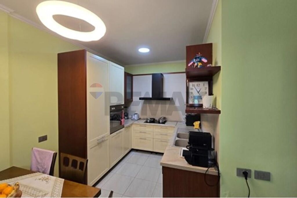 Apartament - Për Shitje - Rruga Don Bosko, Tiranë(ID: 530411001-1389)