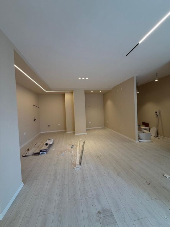 Shitet Apartament 3+1+2 – Zogu i Zi, Tiranë! Ultra Tech Residence! ✨