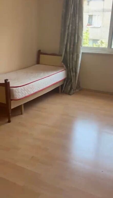 Apartament 2+1 me qera tek Shkolla Gjon Buzuku ne Kinostudio
