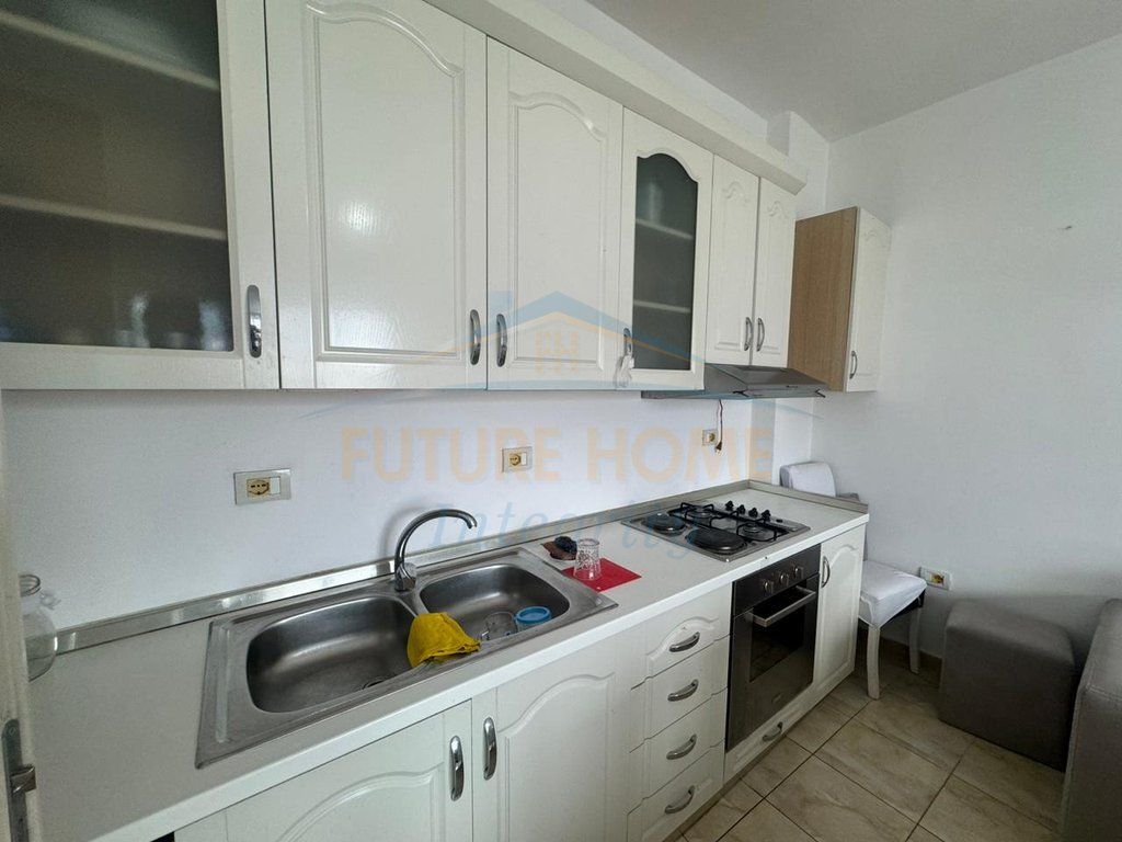 JAP ME QERA APARTAMENT 1+1,FRESK,TIRANE