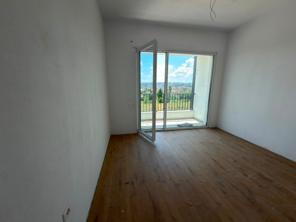 Paskuqan, shesim apartament 1+1 në pozicion strategjik