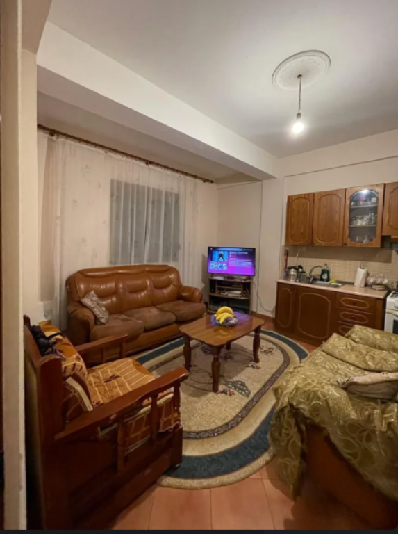 Rent | Apartament 1 + 1 | Don Bosko | 400 €/month