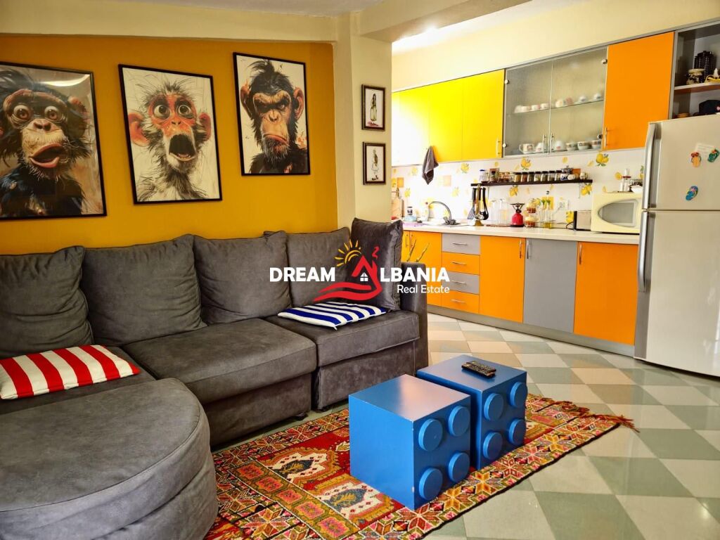 Apartament 2+1 Ne Shitje Ne Golem (ID 41212269)