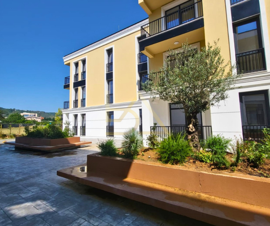 Shitet Apartament 2+1 – Sauk i Vjetër, Tiranë
