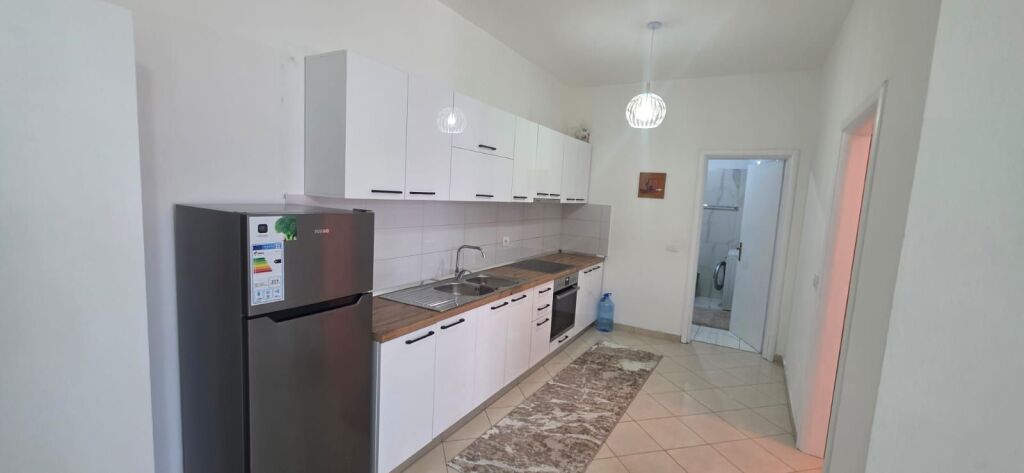 Appartamento 2+1 in affitto a Yzberisht / Vicino a Nela6