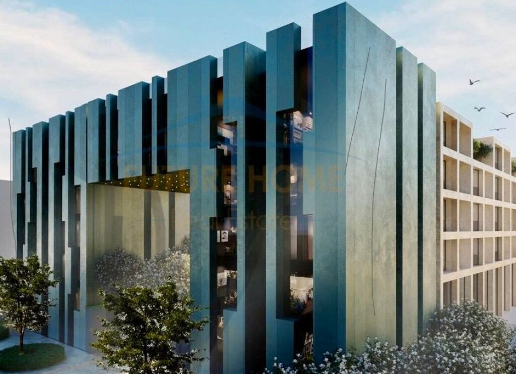 Shitet, Apartament 2+1, Kompleksi Grow Green, Sauk..