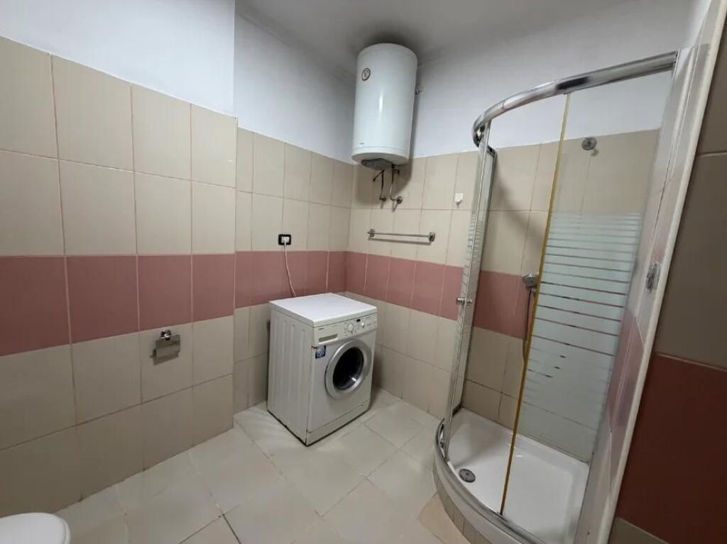 Apartment for rent 1+1- 📍Electric Market, Mihal Grameno street, opposite Mihal Grameno school.