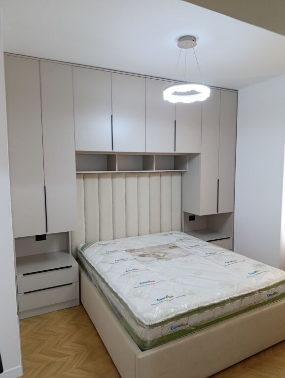 Rent | Apartament 2 + 1 | Rruga Petro Nini Luarasi | 700 €/month