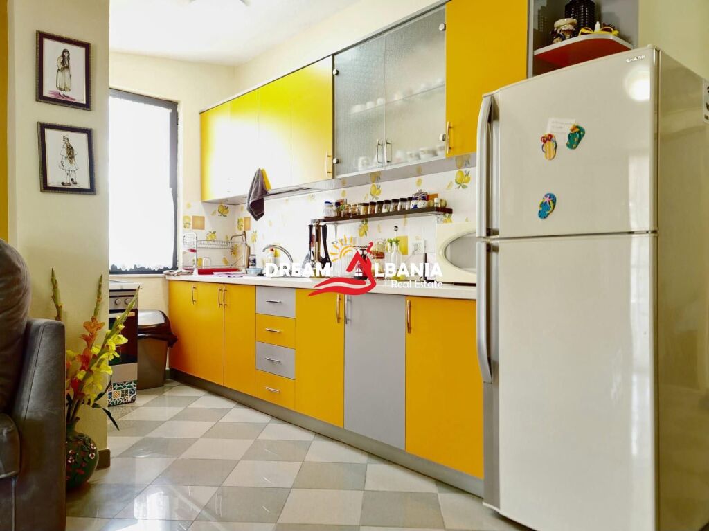 Apartament 2+1 Ne Shitje Ne Golem (ID 41212269)