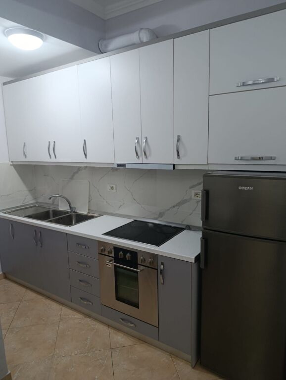 Rent | Villa 1 + 1 | Xhanfize Keko Street | 400 €/month