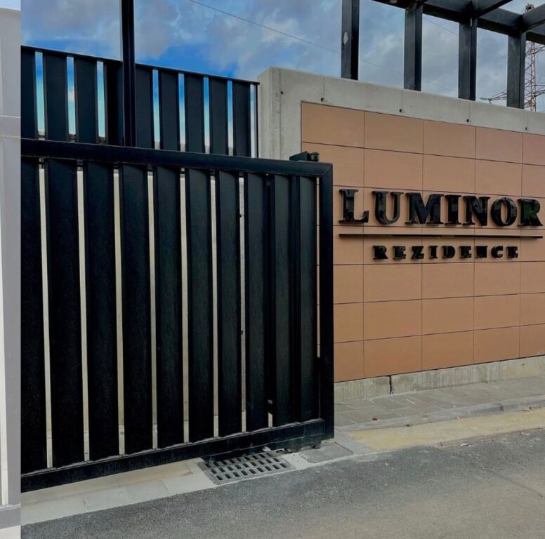 🏡 VILË E BASHKANGJITUR PËR SHITJE – LUMINOR RESIDENCE, TEG