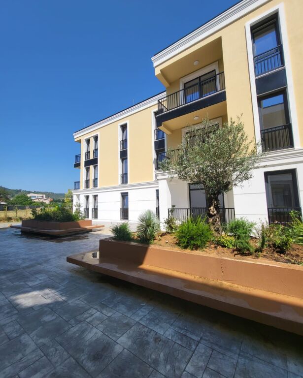 ✨Shitet Apartament 2+1 me ballkon – Sauk i Vjetër, Tiranë ✨
