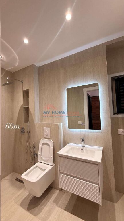 Apartament 1+1 ne shitje tek 21 Dhjetori ne Tirane