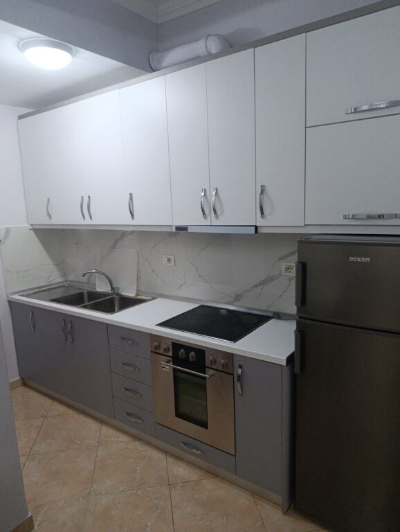 Rent | Villa 1 + 1 | Xhanfize Keko Street | 400 €/month