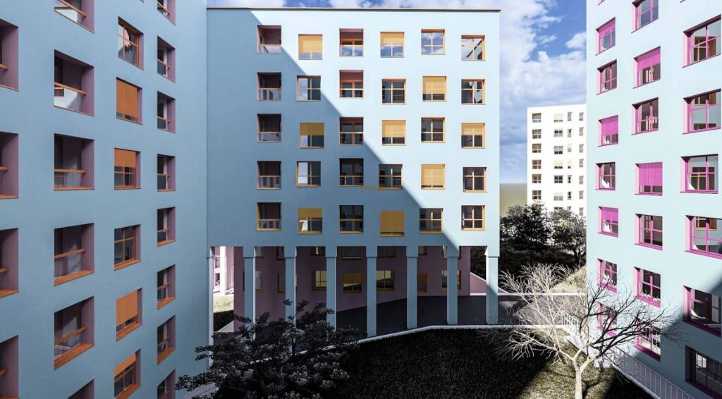 EKSKLUZIVE – SHITET APARTAMENT 1+1 NË KADIU, ALI DEM