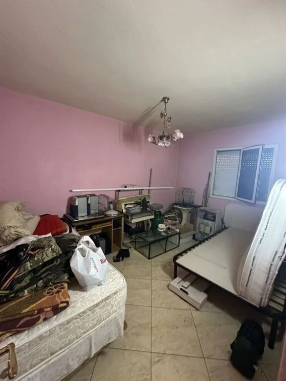 Shitet Apartament 3+1 tek Ish Parku / Rruga Irfan Tomini