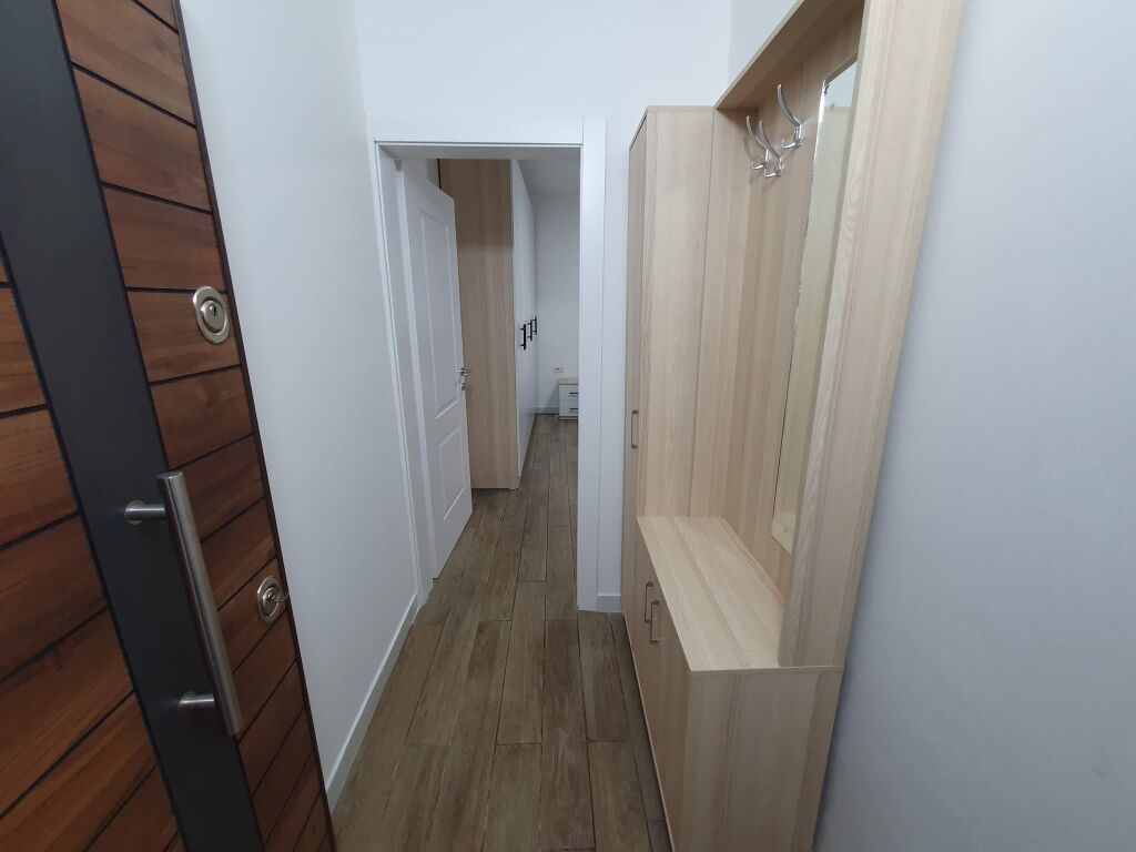 Studio apartment for rent near Mozaiku at the Greek embassy