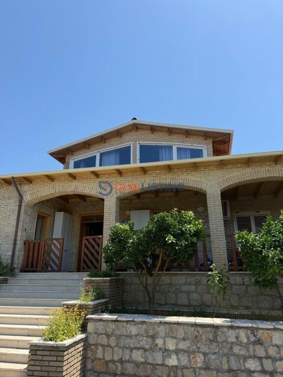 Jepet me Qira Super Vilë Individuale 🌿 📍 Farkë e Madhe, Tiranë