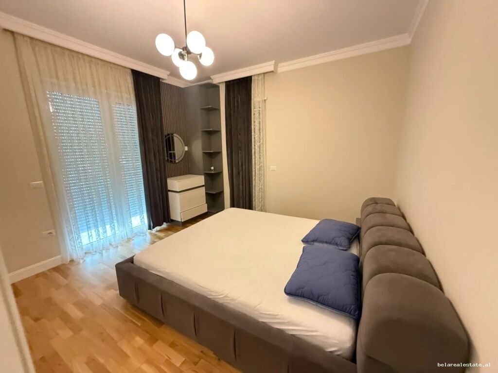 Apartment for rent 1+1 at Joy Residence (ID B2101775) Tirane
