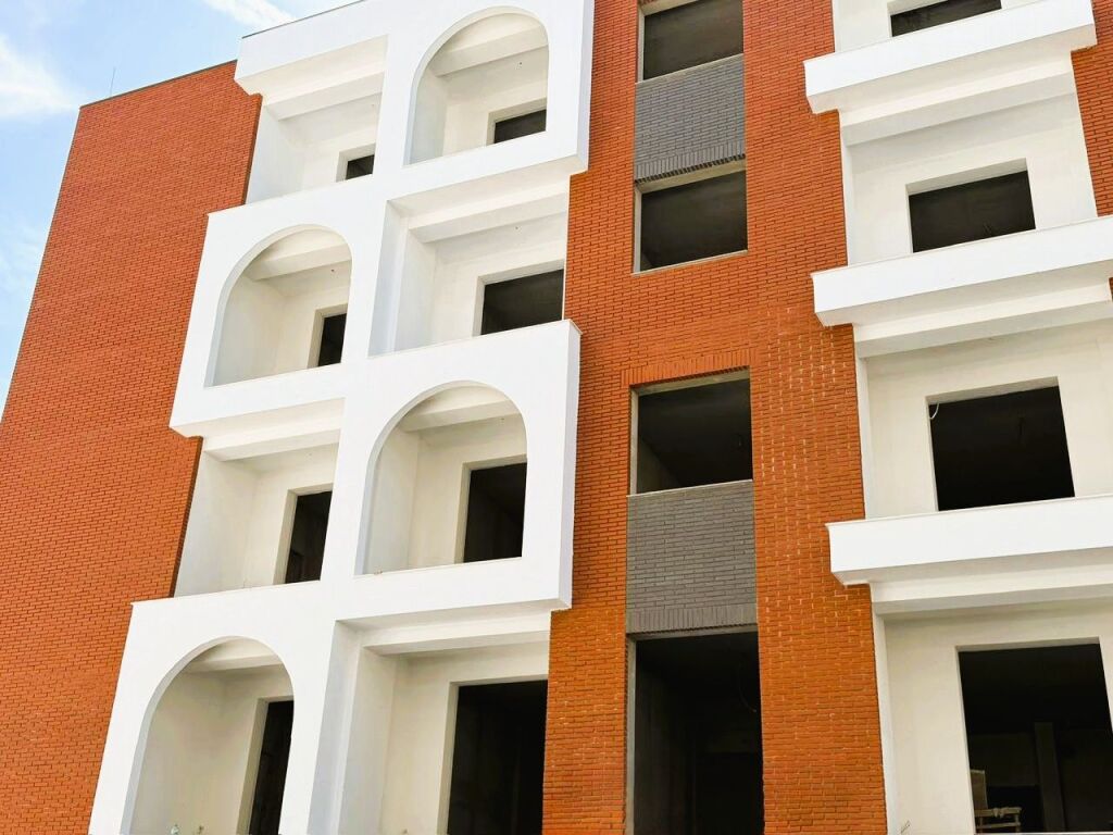 🏡 SHITET APARTAMENT 1+1 – LAKESIDE RESIDENCE ✨