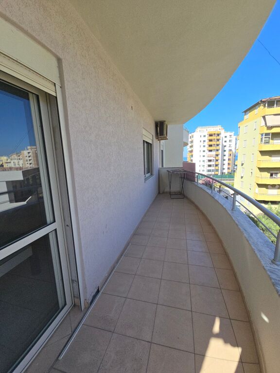 FOR SALE 1+1 APARTMENT AT KAVAJA ROCK ABOVE THE ROAD
