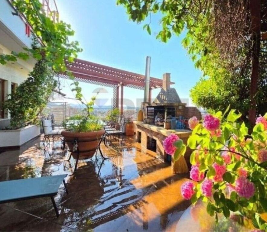 Penthouse - Për Shitje - Rruga Rrapo Hekali, Tiranë(ID: 530191006-1213)