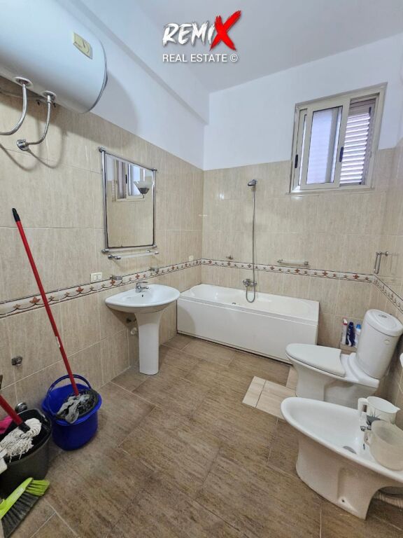 APARTMENT 2+1+2 FOR RENT, former BREAD FACTORY, DURRES