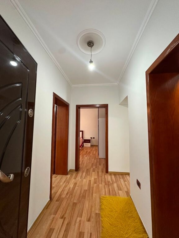Apartament 2+1 me qera tek Ish Parku!