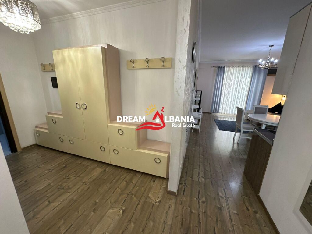 Appartamento 2+1 in affitto a Ndre Mjeda Street, Magnet Complex a Tirana (ID 42214230)