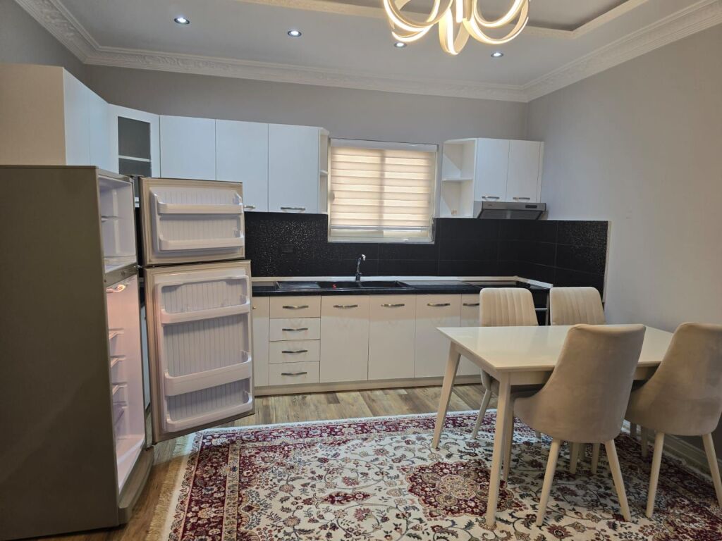 Apartment 2+1+2 Yzberisht