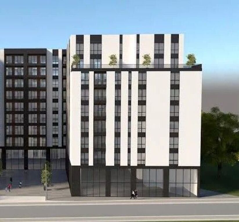 Shitet Apartament 1+1 +ballkon – Paskuqan ✨ BelFiore Residence