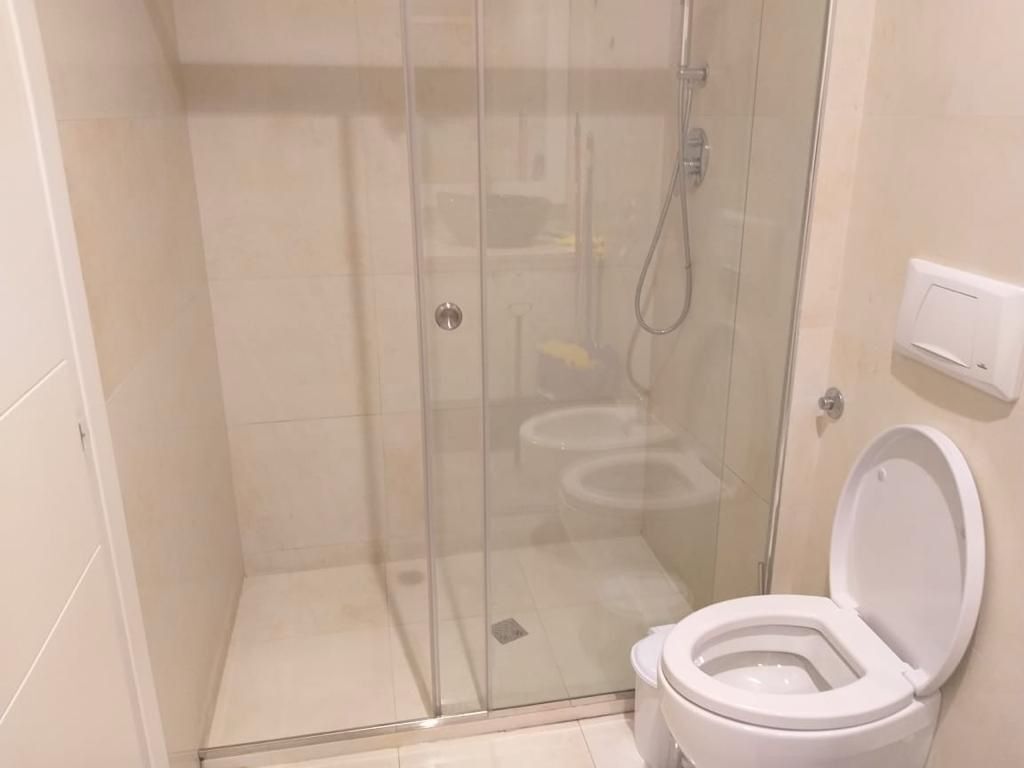 Bllok, Apartment 1+1+A for rent!