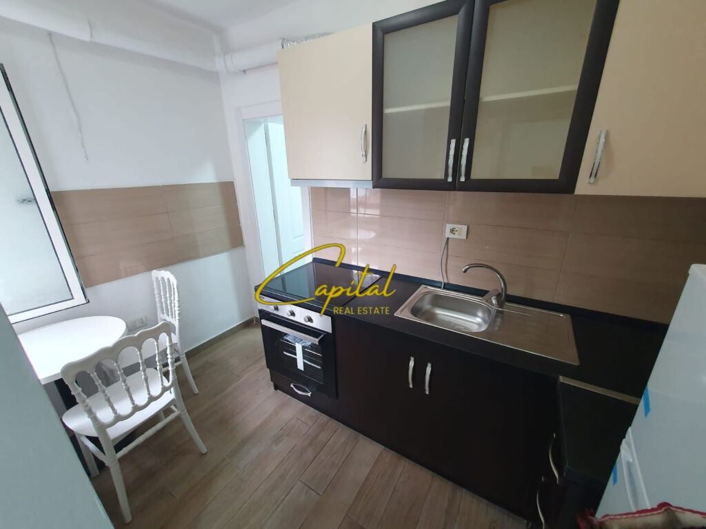 STUDIO FOR RENT 40 M2 MOZAIKU OF TIRANA 45,000 LEKE