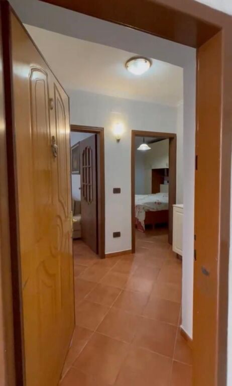 Apartment for rent 1+1- 📍Tabakeve Mosque - 450 thousand leke