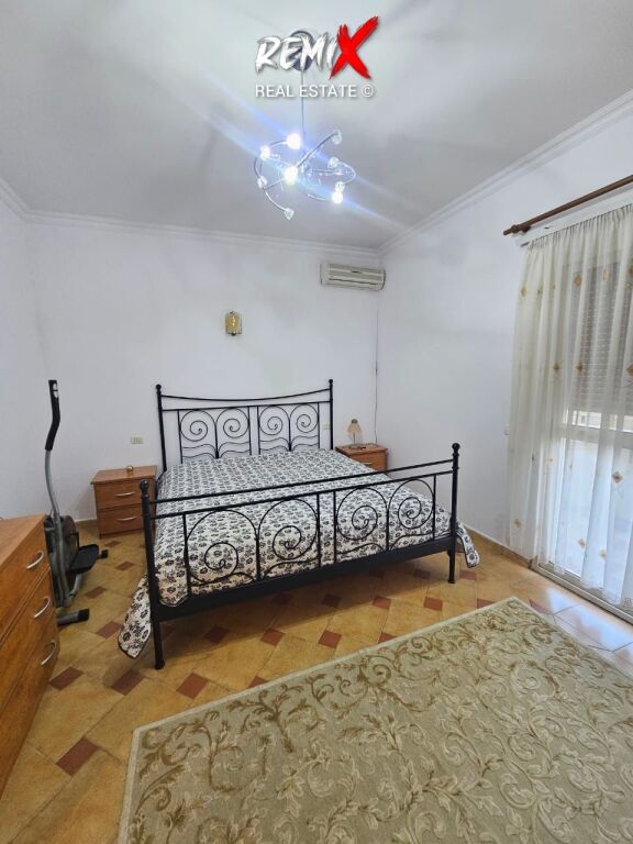 APARTMENT 2+1+2 FOR RENT, former BREAD FACTORY, DURRES