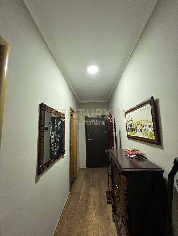 APARTAMENT 1+1 PËR SHITJE, FRESKU – SHITET EDHE ME KREDI